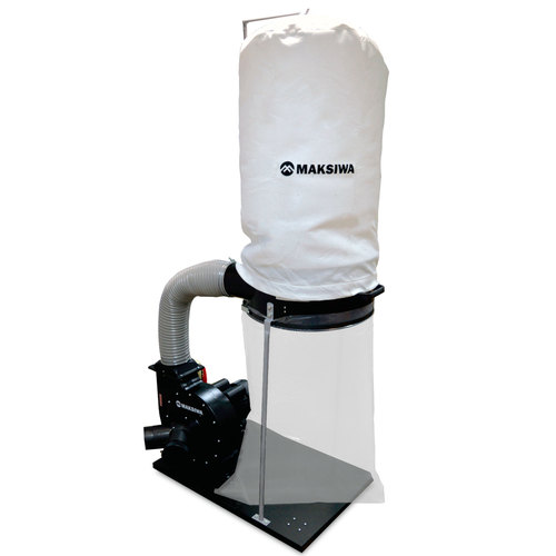 Coletor de p� 153 litros 2 CV trif�sico - CP/2.C 