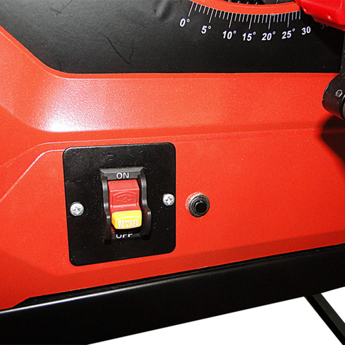 Serra circular de bancada 10