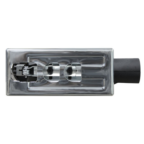 Serra Tico Tico 400 watts capacidade de corte 55 mm - GYST400   220V