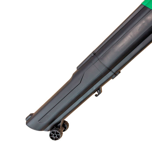Soprador Aspirador de folhas 3000 watts - GSS-3000 110V Soprador Aspirador de folhas 3000 watts - GSS-3000 110V