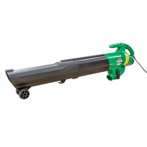 Soprador Aspirador de folhas 3000 watts - GSS-3000 110V Soprador Aspirador de folhas 3000 watts - GSS-3000 110V