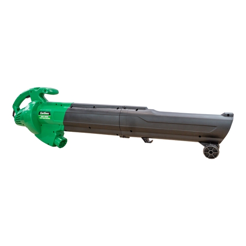Soprador Aspirador de folhas 3000 watts - GSS-3000 110V Soprador Aspirador de folhas 3000 watts - GSS-3000 110V
