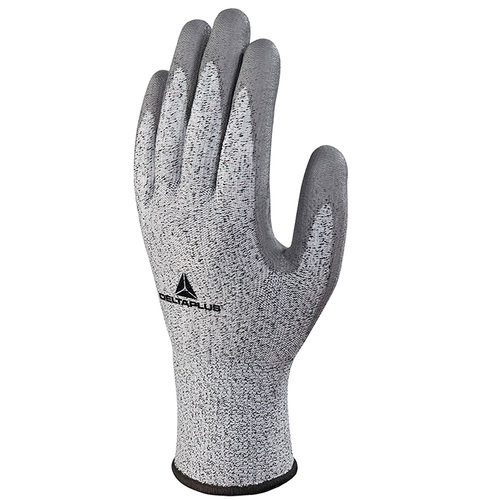 Luva de segurança anti-corte G com 3 pares - VENICUT34 Luva de segurança anti-corte G com 3 pares - VENICUT34