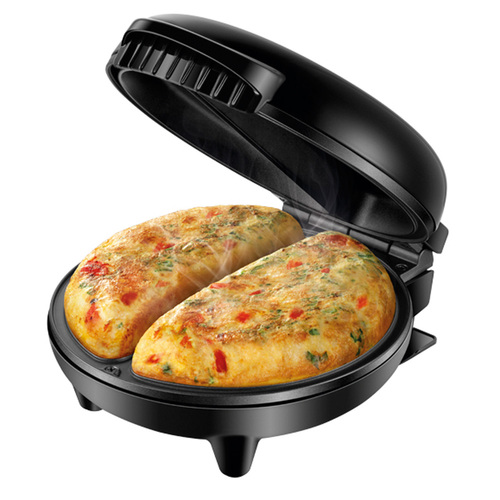 Omeleteira el�trica 800 watts Easy Omelet - OM-02   110V