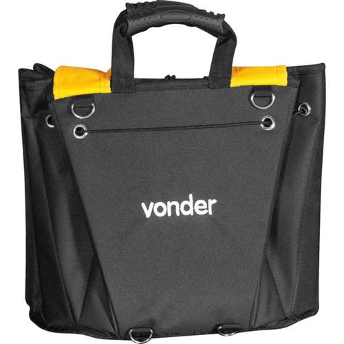 Bolsa em lona para ferramentas 350 x 280 x 400 mm - BL040 Bolsa em lona para ferramentas 350 x 280 x 400 mm - BL040