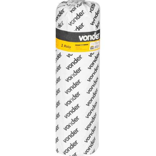Lona pl�stica preta 8 m x 100 m 80 kg