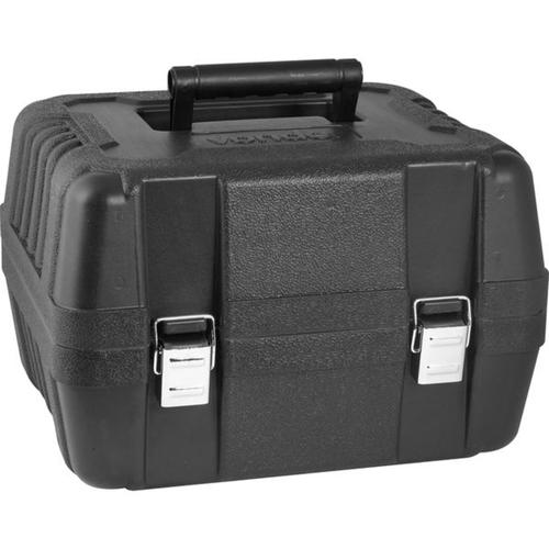 Maleta plástica para serra mármore Vonder SMV 1300 e SMV 1400 Maleta plástica para serra mármore Vonder SMV 1300 e SMV 1400