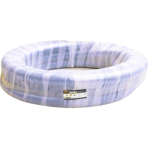 Mangueira de suc��o azul 1