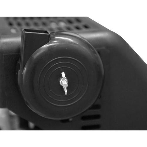 Compressor de ar 6,5 pés 25 litros 2 hp - MCV25 110V Compressor de ar 6,5 pés 25 litros 2 hp - MCV25 110V