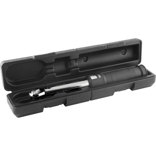 Torqu�metro de estalo 4 - 20 Nm encaixe 1/4