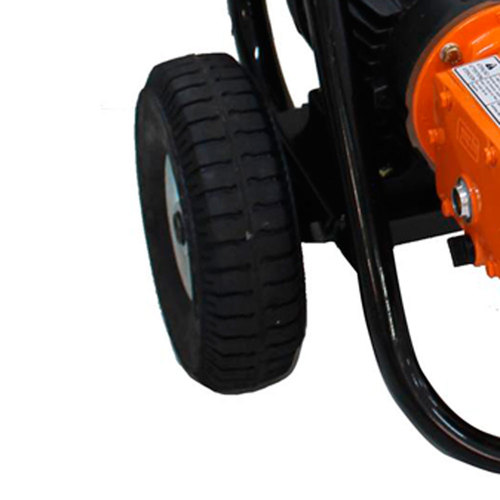 Lavadora de alta press�o 1550 libras 3 cv monof�sica bypass - J12000  220V