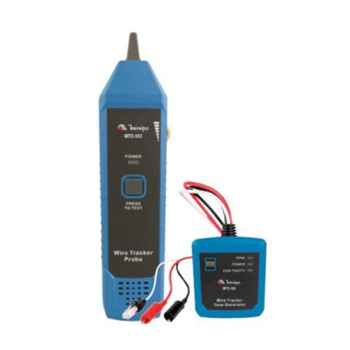 Identificador de cabos - MTC-183