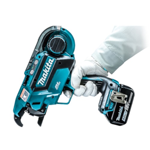 Amarradora de vergalhão a bateria 18V Brushless Sem bateria - DTR180ZJ Amarradora de vergalhão a bateria 18V Brushless Sem bateria - DTR180ZJ