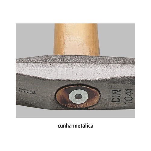 Martelo pena 300 gramas - 40443005