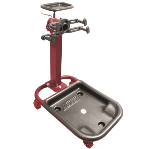 Suporte para fixa��o do motor at� 4 cilindros - 101201