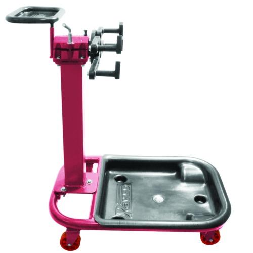 Suporte para fixa��o do motor at� 4 cilindros - 101201