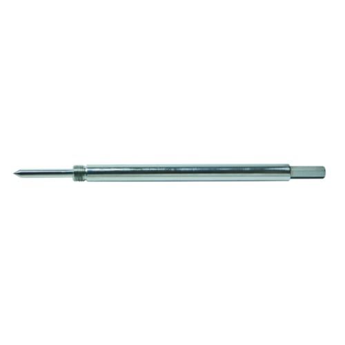 Serra copo diamantada 110 mm com haste de 6 Serra copo diamantada 110 mm com haste de 6
