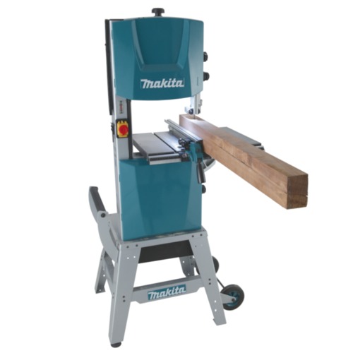 Serra de fita de bancada 900 watts com capacidade de até 165 mm - LB1200F 220V Serra de fita de bancada 900 watts com capacidade de até 165 mm - LB1200F 220V