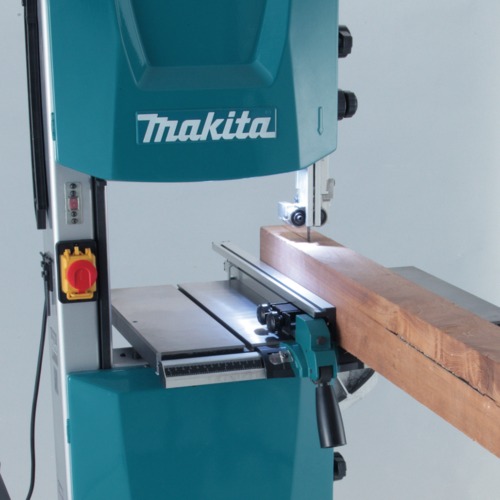 Serra de fita de bancada 900 watts com capacidade de até 165 mm - LB1200F 220V Serra de fita de bancada 900 watts com capacidade de até 165 mm - LB1200F 220V
