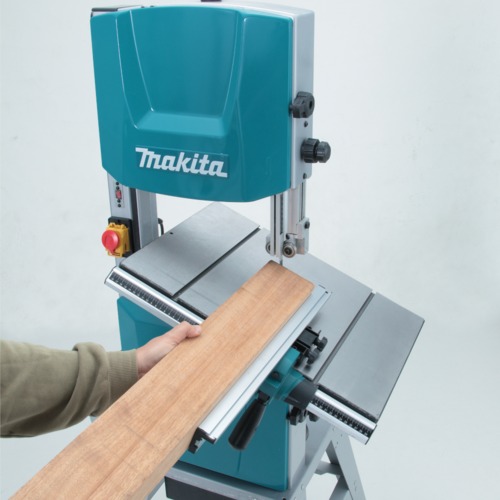 Serra de fita de bancada 900 watts com capacidade de até 165 mm - LB1200F 220V Serra de fita de bancada 900 watts com capacidade de até 165 mm - LB1200F 220V