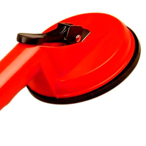 Ventosa dupla pl�stica em 