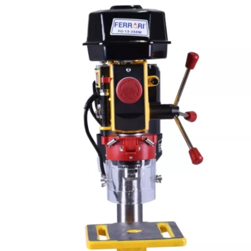 Furadeira de bancada 350 watts mandril de 1/2 Furadeira de bancada 350 watts mandril de 1/2