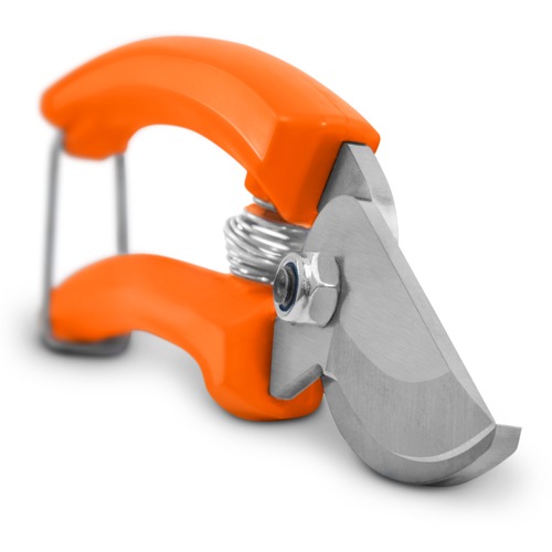 Tesoura para poda manual com lâmina metálica - 78300/001 Tesoura para poda manual com lâmina metálica - 78300/001