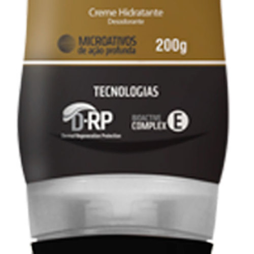 Creme hidratante regenerativo 200g - Regederme G3 Creme hidratante regenerativo 200g - Regederme G3