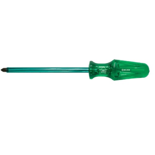 Chave phillips isolada 1/8 x 6 Chave phillips isolada 1/8 x 6