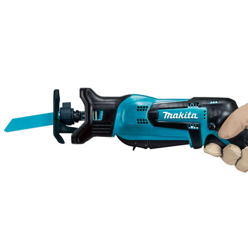 Serra sabre a bateria 18V com velocidade vari�vel Sem Bateria - DJR185Z