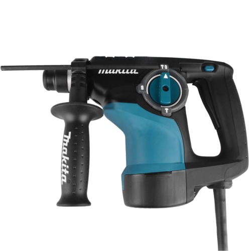 Martelete perfurador rompedor 800 watts velocidade variável e reversível sds-plus - HR2810 220V Martelete perfurador rompedor 800 watts velocidade variável e reversível sds-plus - HR2810 220V