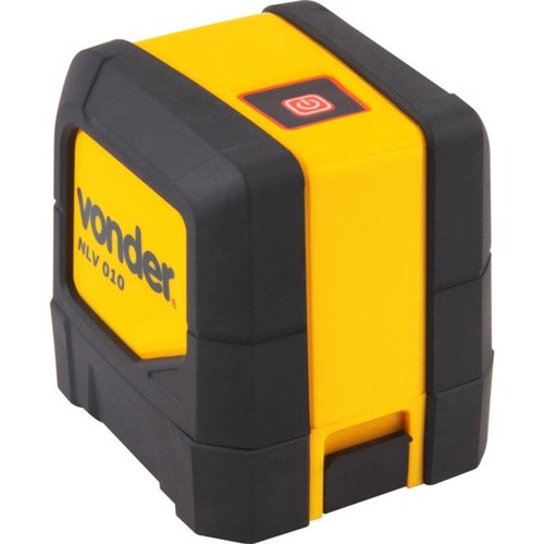 N�vel a laser com alcance de 10 metros - NLV010
