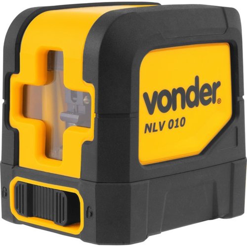 N�vel a laser com alcance de 10 metros - NLV010
