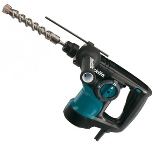 Martelete perfurador 800 watts velocidade vari�vel e revers�vel sds-plus - HR2800  220V