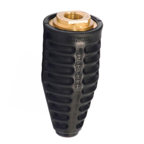Bico turbo para lavadora de alta pressão HD 585 / HD 6/15 Bico turbo para lavadora de alta pressão HD 585 / HD 6/15
