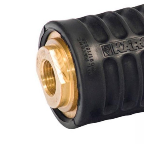 Bico turbo para lavadora de alta pressão HD 585 / HD 6/15 Bico turbo para lavadora de alta pressão HD 585 / HD 6/15