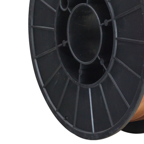 Arame para solda mig de 0.8 mm rolo com 5 kg Arame para solda mig de 0.8 mm rolo com 5 kg
