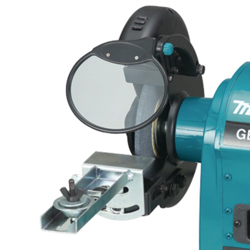 Motoesmeril de bancada 6