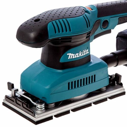 Lixadeira orbital 190 watts 11.000 oscila��es por minuto - BO3711  110V