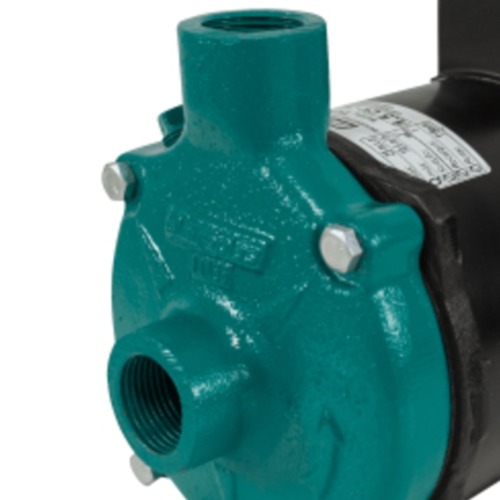 Motobomba centrífuga 2,0 cv monofásica Modelo Standard - ECS-200M Motobomba centrífuga 2,0 cv monofásica Modelo Standard - ECS-200M