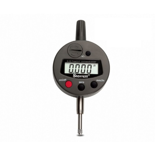 Rel�gio comparador digital capacidade de 12,7 mm S�rie 3600