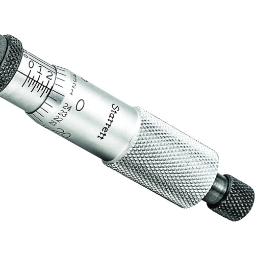 Micr�metro Externo capacidade de 25-50 mm exatid�o de 0,002 mm