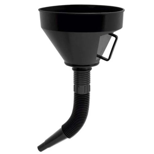 Funil pl�stico para combust�vel 145 mm - 5372059