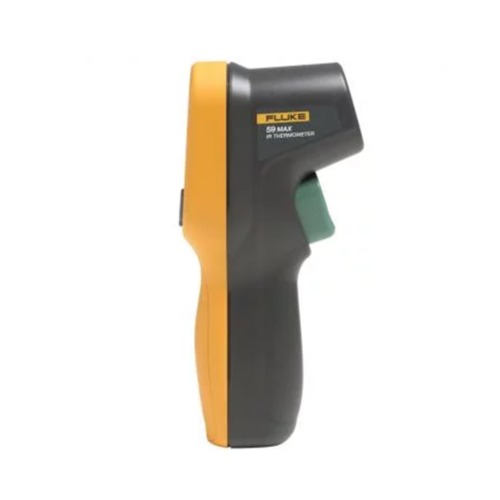 Term�metro digital infravermelho com mira laser - 59MAX