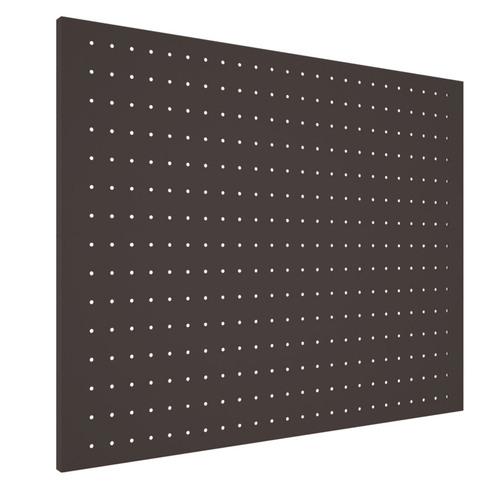 Painel para ferramentas metálico 725 X 575 mm Painel para ferramentas metálico 725 X 575 mm