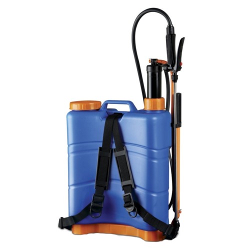 Pulverizador costal manual agr�cola capacidade 20 litros - XP20