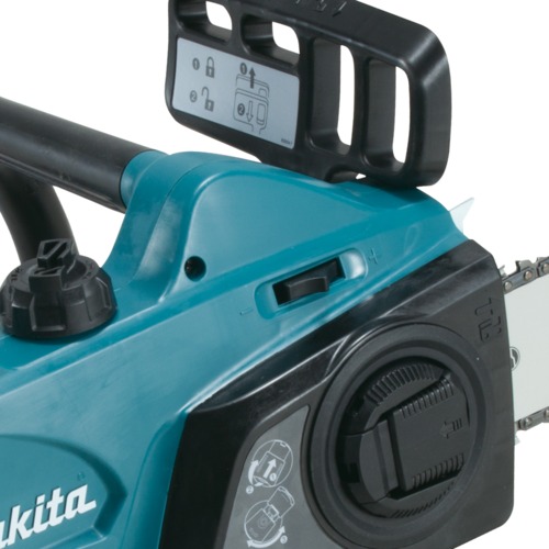 Eletrosserra 1.800 watts com sabre de 12