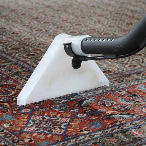 Extratora de carpete Aspirador 27 litros 1.400 watts - Lava PRO 220V Extratora de carpete Aspirador 27 litros 1.400 watts - Lava PRO 220V