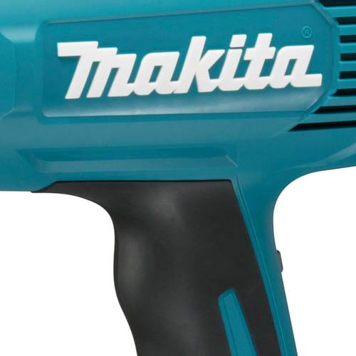 Soprador térmico 1600W 350 a 500°C 2 estágios com acessórios - HG5030K 110V Soprador térmico 1600W 350 a 500°C 2 estágios com acessórios - HG5030K 110V