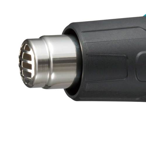 Soprador térmico 1600W 350 a 500°C 2 estágios com acessórios - HG5030K 110V Soprador térmico 1600W 350 a 500°C 2 estágios com acessórios - HG5030K 110V